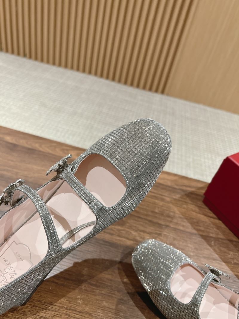 Roger Vivier Sandals